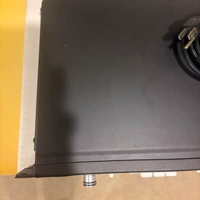 Coleman Audio TB4 mk II 2008 - Metal image 6