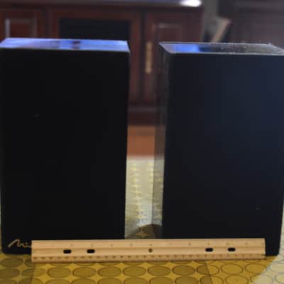 Mirage MBS BiPolar Satellite Speakers image 11
