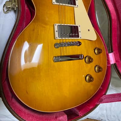 Gibson  Les Paul Custom Shop 2022 image 1