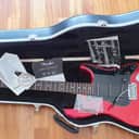Fender American standard stratocaster  2004 Red