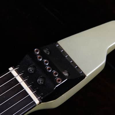 1986 Ibanez IMG 2010 Guitar Synthesizer Midi Controller image 13