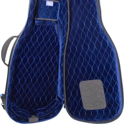 Reunion Blues RBC23E1 Expedition Electric Guitar Gig Bag, Black image 2
