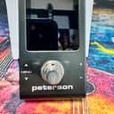Peterson StroboStomp Mini 2023 - Present - Silver
