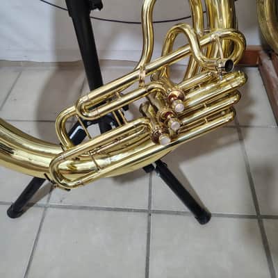 Sousaphone Conn 20k Used # 2 image 5