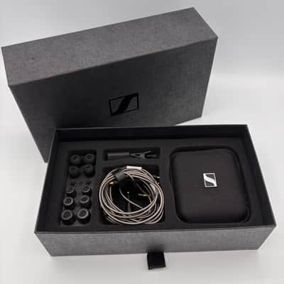 Sennheiser IE600 IEM In-Ear Audiophile Headphones image 4