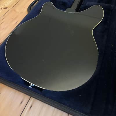 Rickenbacker 360 2012 - Present - Jetglo image 7