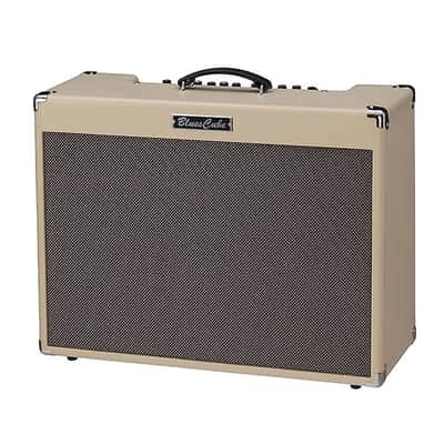 Roland Blues Cube Artist 2-Channel 80-Watt 1x12" Guitar Combo