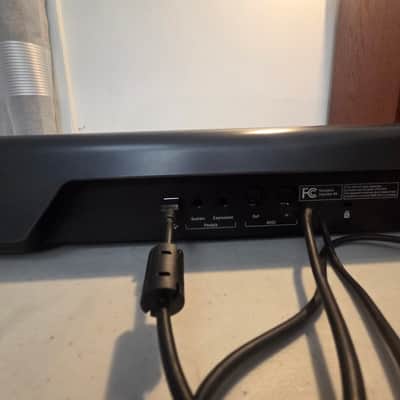 Novation Impulse 49 MIDI Keyboard Controller 2011 - Present - Gray image 3