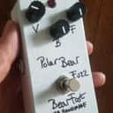 Bearfoot FX Polar Bear Fuzz (Arctic White) MK II Polar White