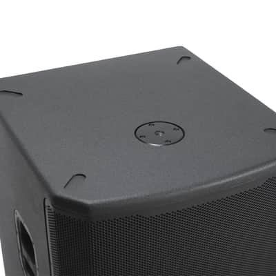 JBL PRX918XLF Professional Powered 18-inch Subwoofer 2000W peak / 1000W RMS (IN STOCK) image 8