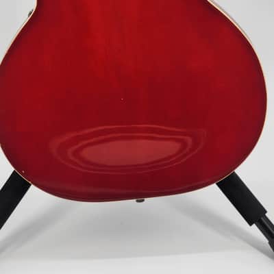 Fender Coronado 2 1967 - Red image 9