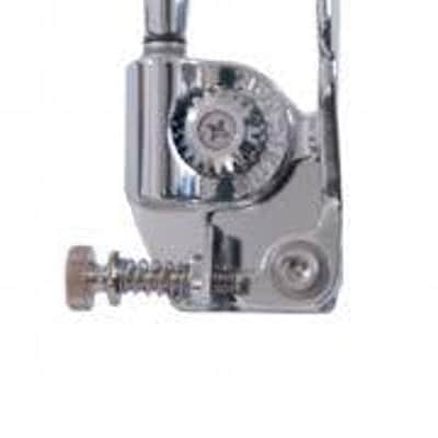 Hipshot Bass Xtender BT13 Black Bass Side - Y Key image 1