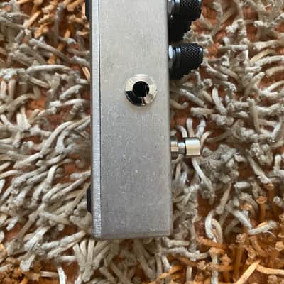 MXR M116 Fullbore Metal 2009 - Present - Silver image 4