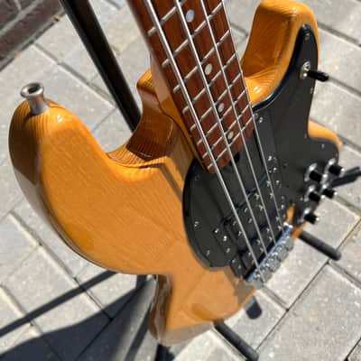 Wal Pro Bass II (Pro2E) 1979 image 3