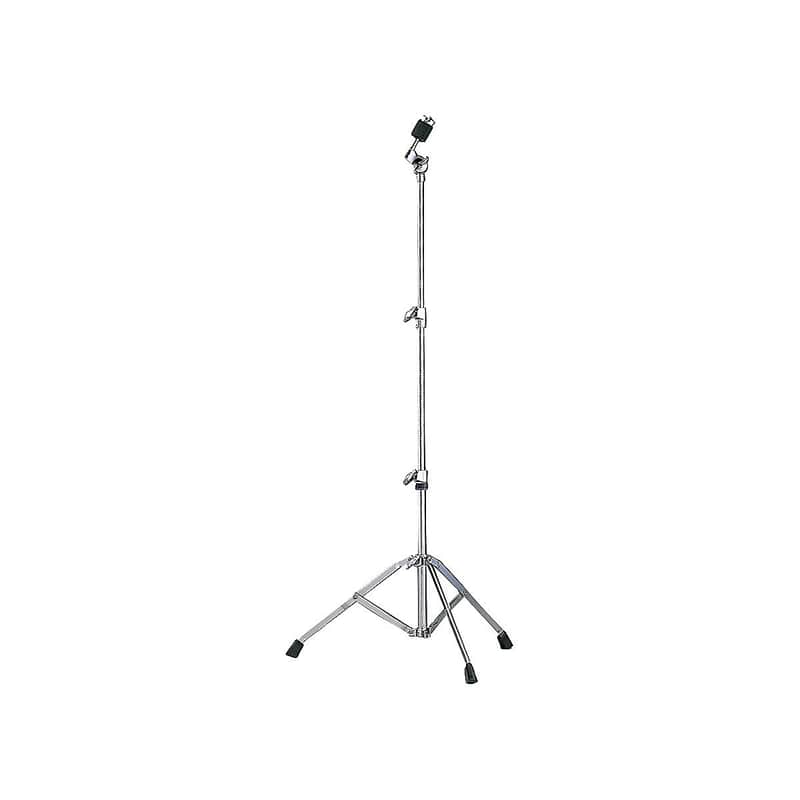 Yamaha CS-650A 600 Series Lightweight Single-Braced Straight Cymbal Stand image 1