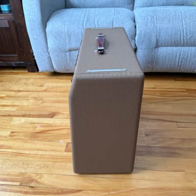 Immagine Custom Brownface Deluxe 6G3 - 3