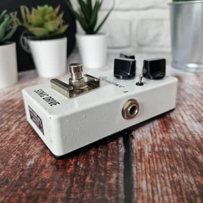 Providence Sonic Drive SDR-4 Overdrive - Boutique, Japan! image 6