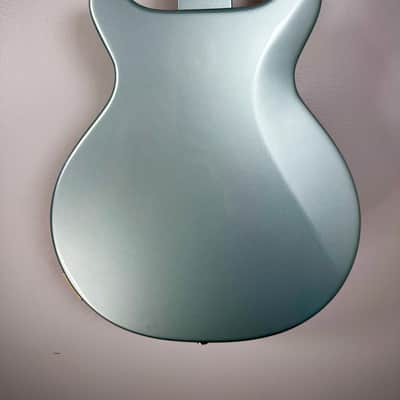 PRS Mira Core USA 2008 - Seafoam Green image 18