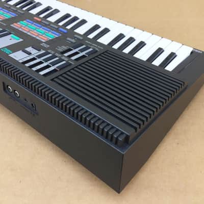 Yamaha PSS-570 FM Synthesizer Keyboard | Clean in Open Box ( Soundblaster SEGA 560 ) image 5