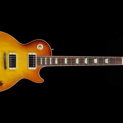 Gibson Custom Les Paul Class 5 Plaintop - WDF (#883) image 19