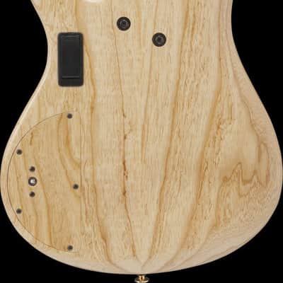 Ibanez IV1SR Visions SR Electric Bass 5-String + Case image 9