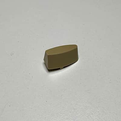 Philips Philicorda GM754 original slider caps image 2