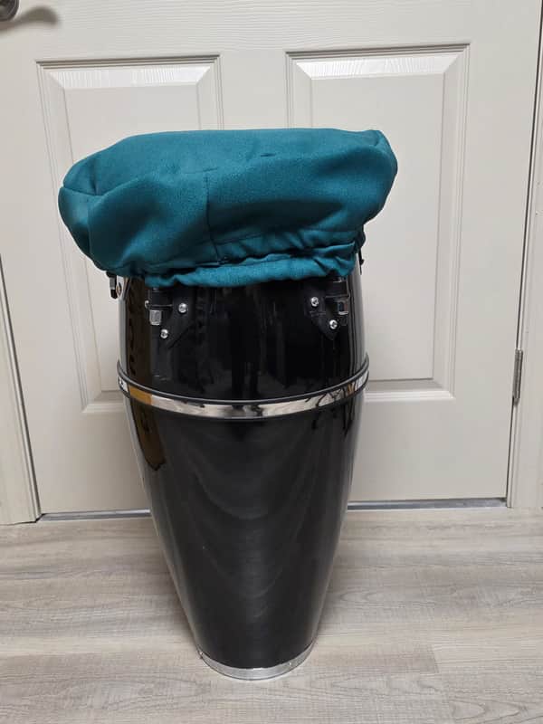 Toca Player’s Series Conga Set - Black image 1