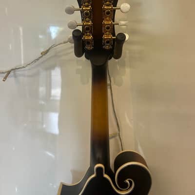 Ozark Mandolin F model (2255) Inc Hard Case image 6