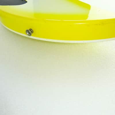 Kawai Moonsault MS-80 MLY 1990 Moonlight Yellow MIJ RARE! image 7