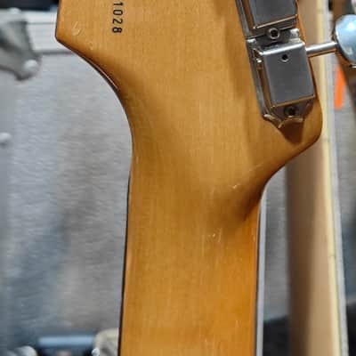 Fender Stratocaster Custom Shop Designed Limited Edition image 13