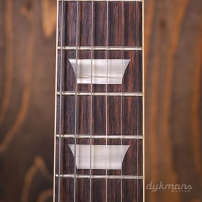 Gibson Custom Shop 1959 Les Paul Standard Reissue VOS Dirty Lemon image 4