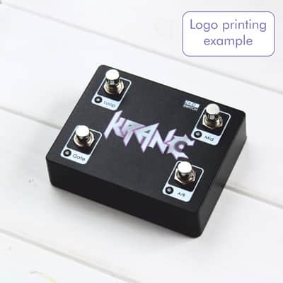 KARTAKOU PV-04 | Pédalier pour PEAVEY + Câble image 4