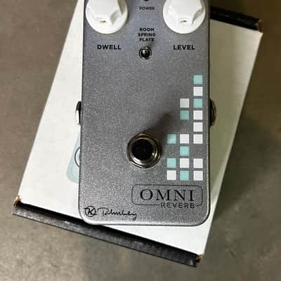 Keeley Omni Reverb | Reverb