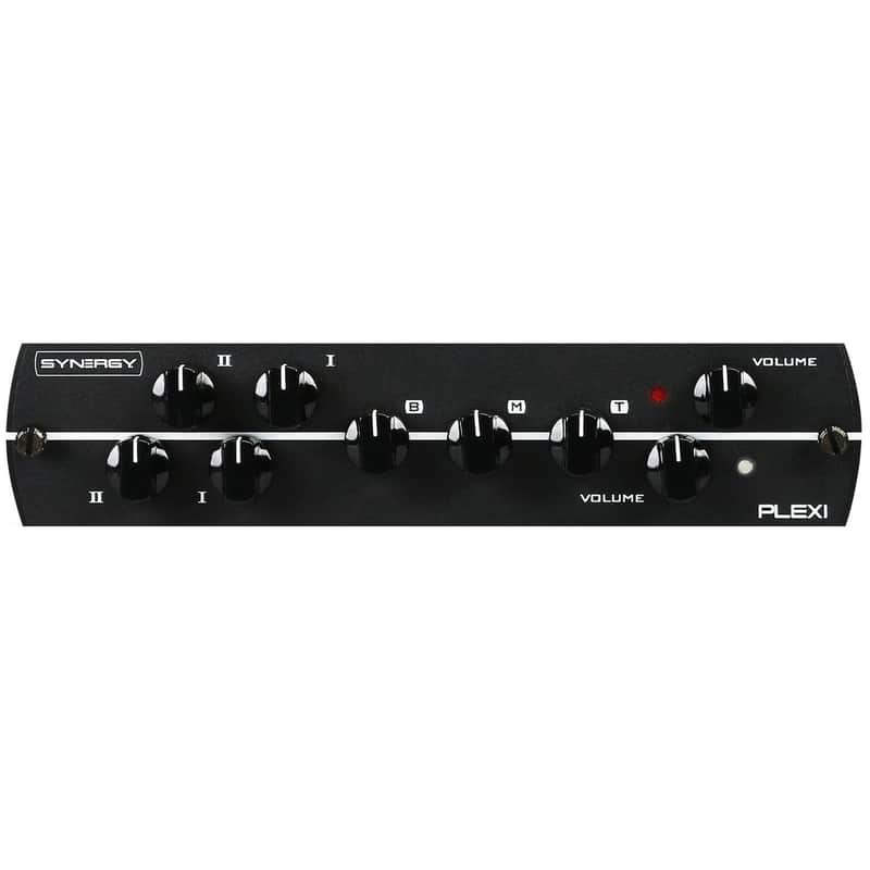 Synergy Plexi Preamp Module image 1