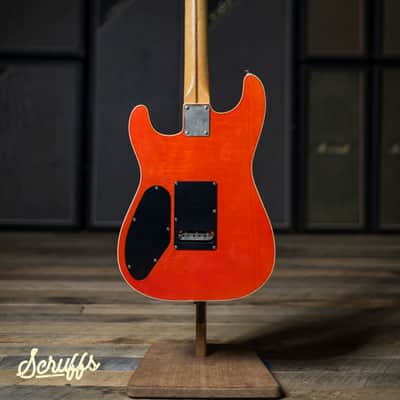 1980's Tokai "Springy Sound" Super Strat image 6