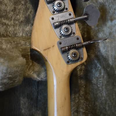 Fender Precision 1969 image 12