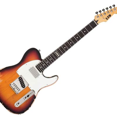 ギター ESP Vintage LTD Telecaster ESP LTD TE-202 | Reverb Canada