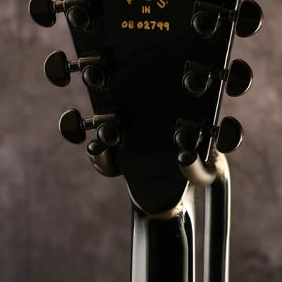 Dean USA Razorback V Explosion (S/N:0802799) [02/19] image 6