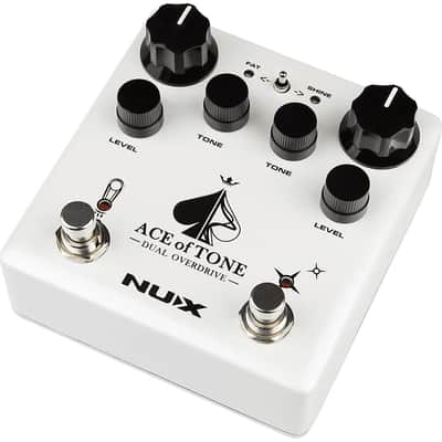NUX Ace of Tone image 2