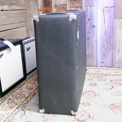 Fender V.T. Bassman 2x15" Cabinet Early 1970's image 5