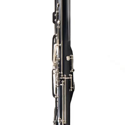 Fox Renard 41 Intermediate Bassoon in Polypropylene SN 14926 imagen 20