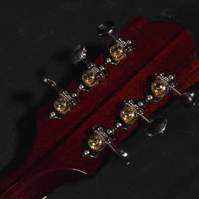 Guild D-40 USA Traditional Natural with Case 149 image 9