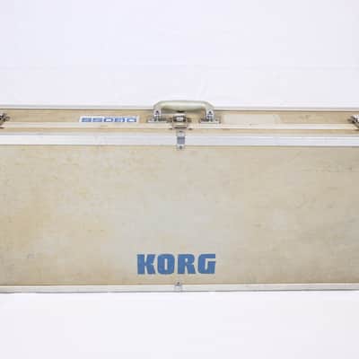 Korg PolySix Fully Serviced/Hard Case image 22