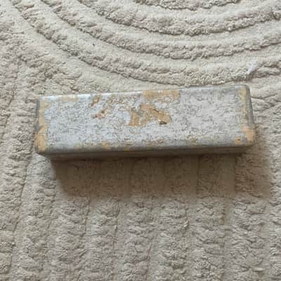 Immagine Hohner The Larry Adler Professional 16 Chromatic Harmonica - 12