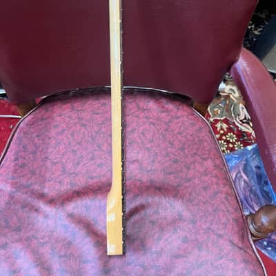 Hagstrom II Guitar Neck loaded 1960s image 11