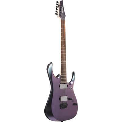 Ibanez Prestige RGD3121-PRF Polar Lights Flat - Electric Guitar image 3