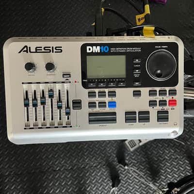 Alesis Roland Pintech Pearl Tama MIXED E-KIT Electronic Drums image 2
