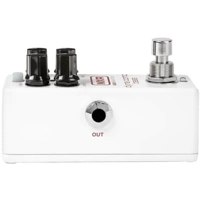 M282 Bass Dyna Comp Mini MXR image 4