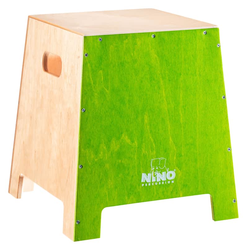 Meinl Nino Stackable Cajon image 1