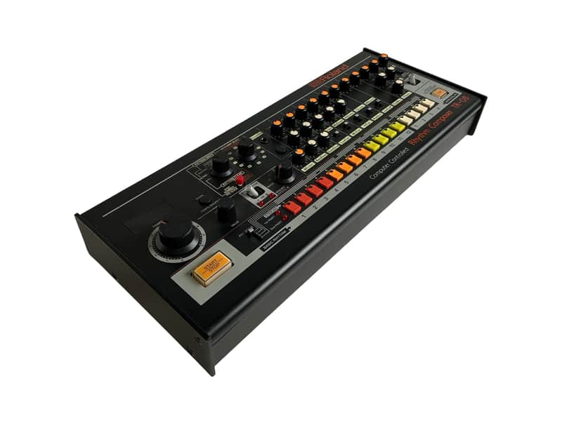 Roland TR-08 Rhythm Composer *Expert Tested*Guaranteed*